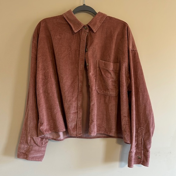 American Eagle Jacket - Picture 1 of 5